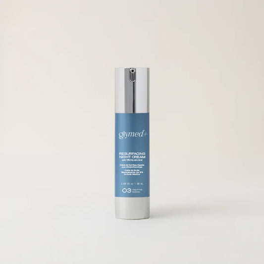 Glymed+ resurfacing Night Cream