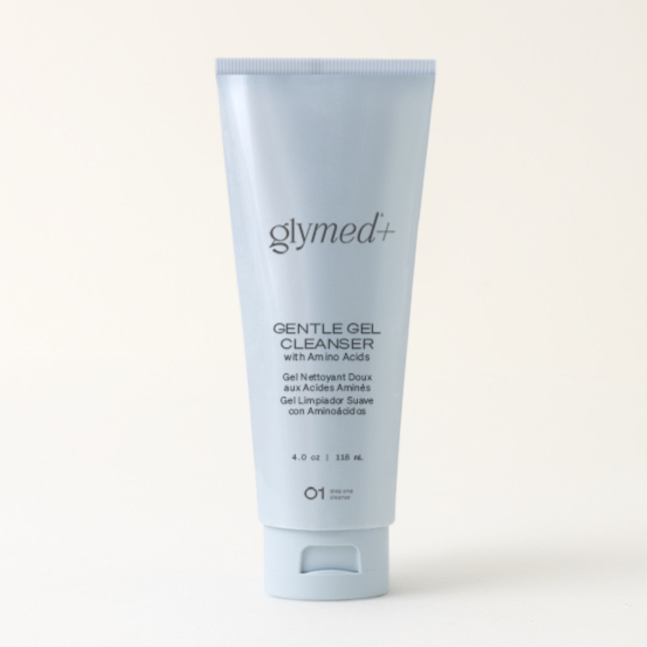 Glymed+ Gentle Gel Cleanser