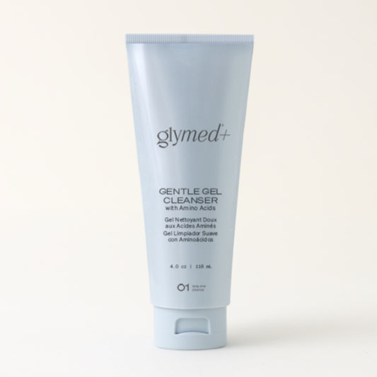 Glymed+ Gentle Gel Cleanser