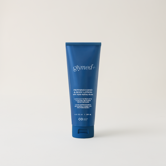 Glymed+ Refining Hand And Body