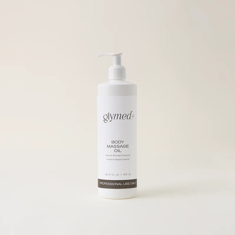 Glymed+ Body Massage Oil