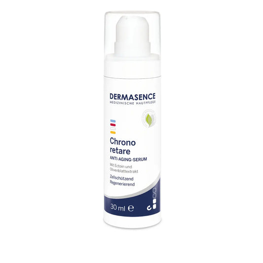 Dermasence Chrono retare Anti-ageing Serum