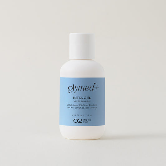 Glymed+ Beta Gel