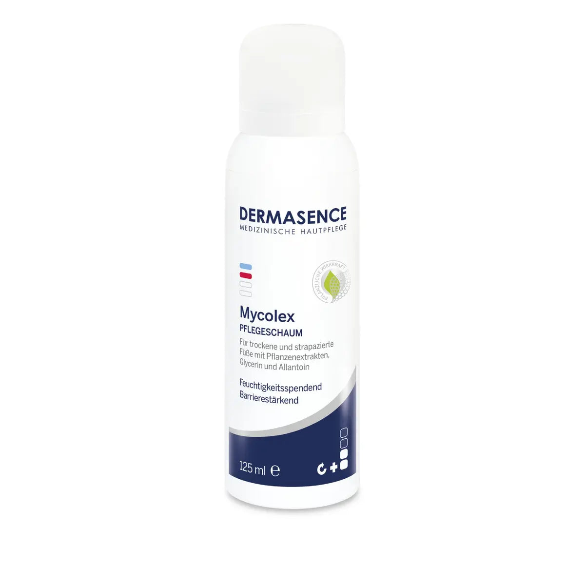 Dermasence Mycolex Care Foam