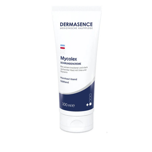 Dermasence Mycolex Cracked skin cream