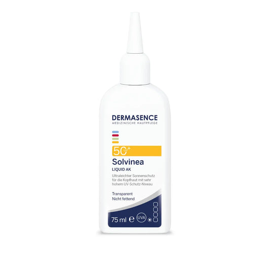 Dermasence Solvinea Liquid AK SPF 50+