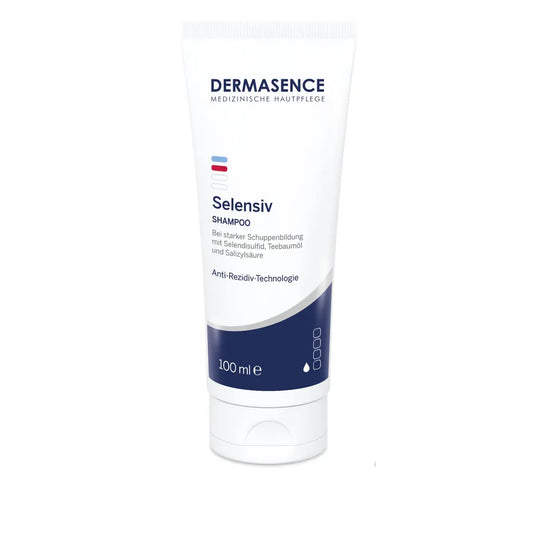 Dermasence Selensiv Shampoo