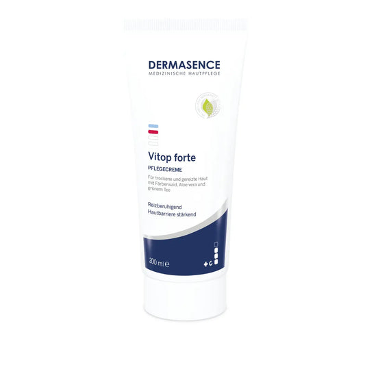 Dermasence Vitop forte Care cream