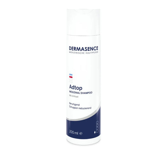 Dermasence Medicinal Shampoo