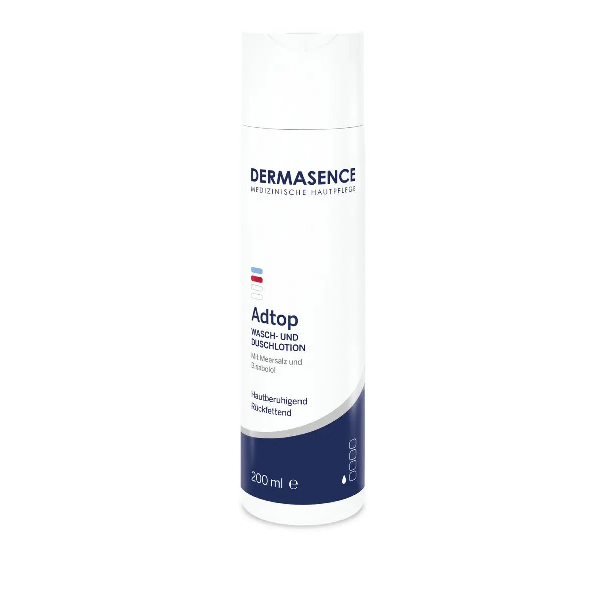 Dermasence Adtop Wash and Shower lotion