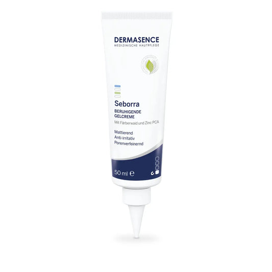Dermasence Seborra soothing gel cream