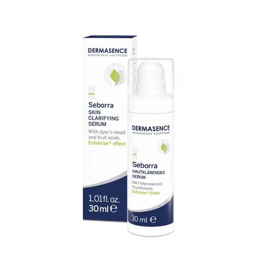 Dermasence Seborra Skin Clarifying serum