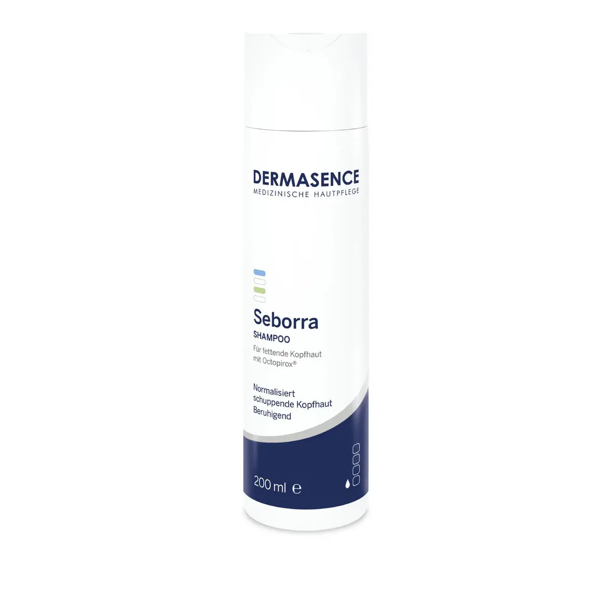 Dermasence Seborra shampoo