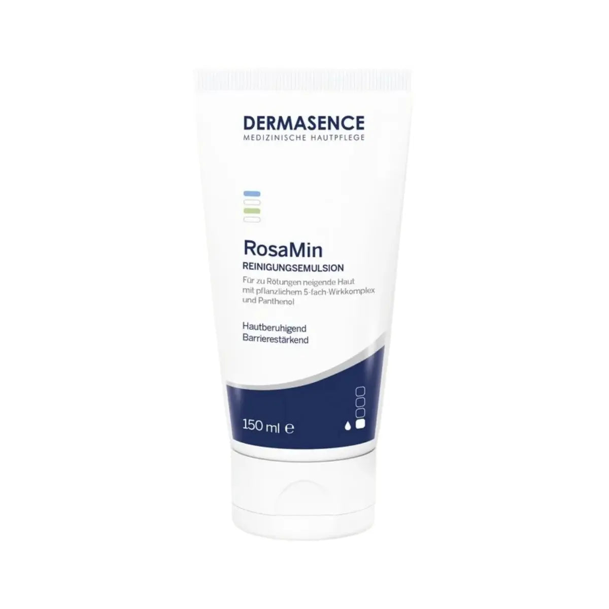 Dermasence RosaMin Cleansing emulsion