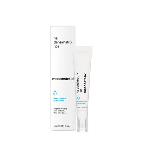 Mesoestetic ha densimatrix lips