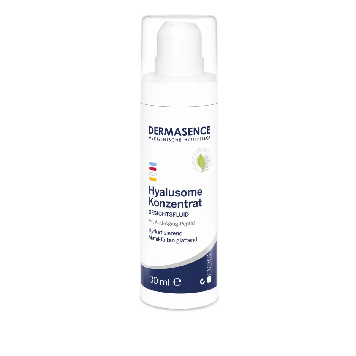 Dermasence Hyalusome concentrate