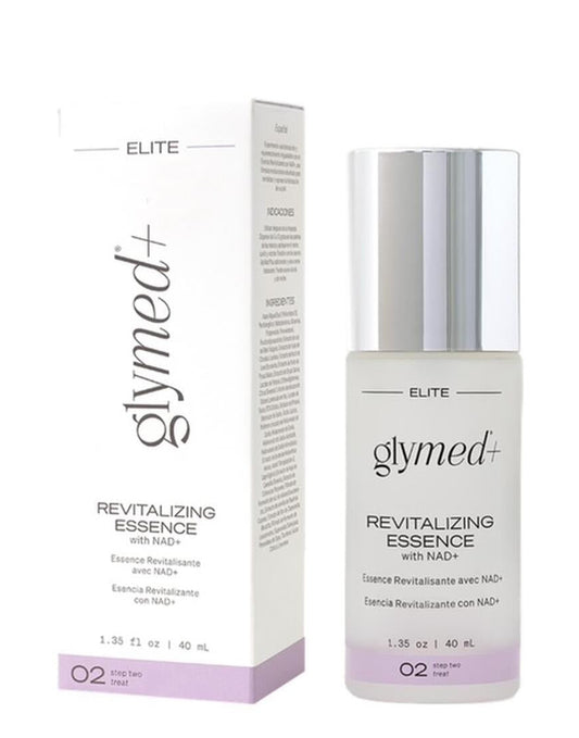 Glymed+ revitalising essence