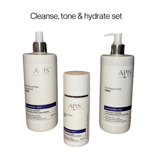 APIS Exosome Set