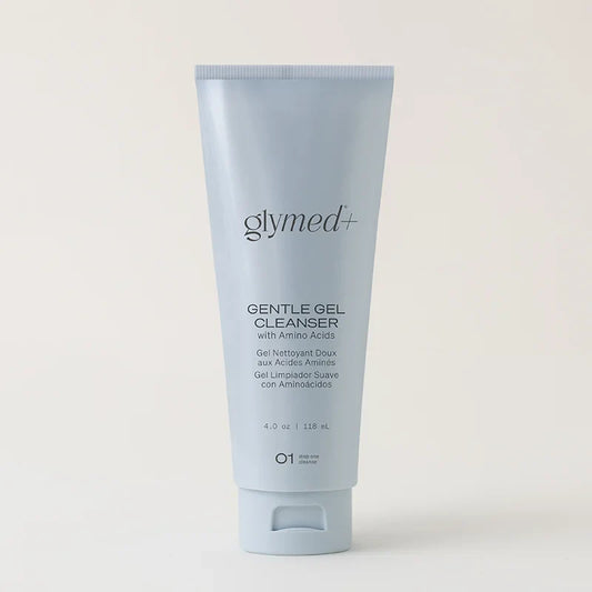 Glymed + Gentle Gel Cleanser