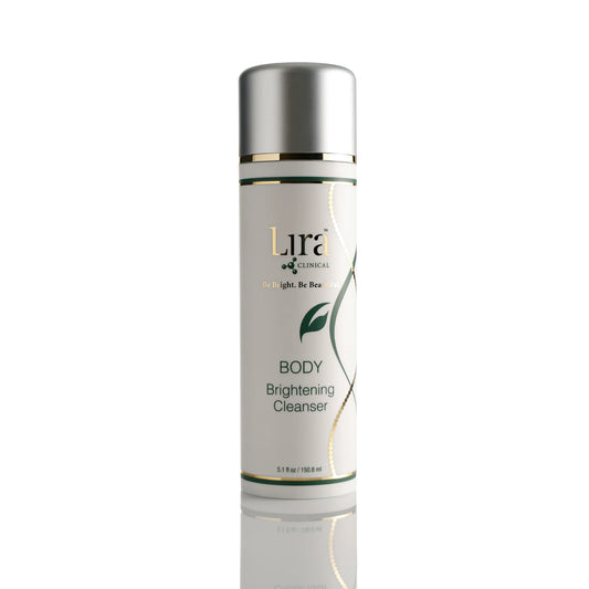 Lira BODY Brightening Cleanser