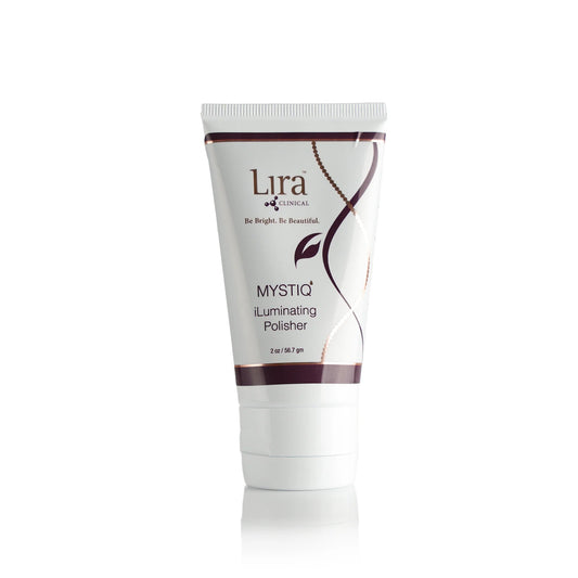 Lira Mystiq Iluminating Polisher with PSC