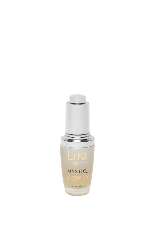 Lira Mystiq Iluminating Beauty Oil with PSC