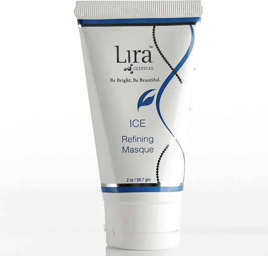 Lira Ice Refining Mask with PSC
