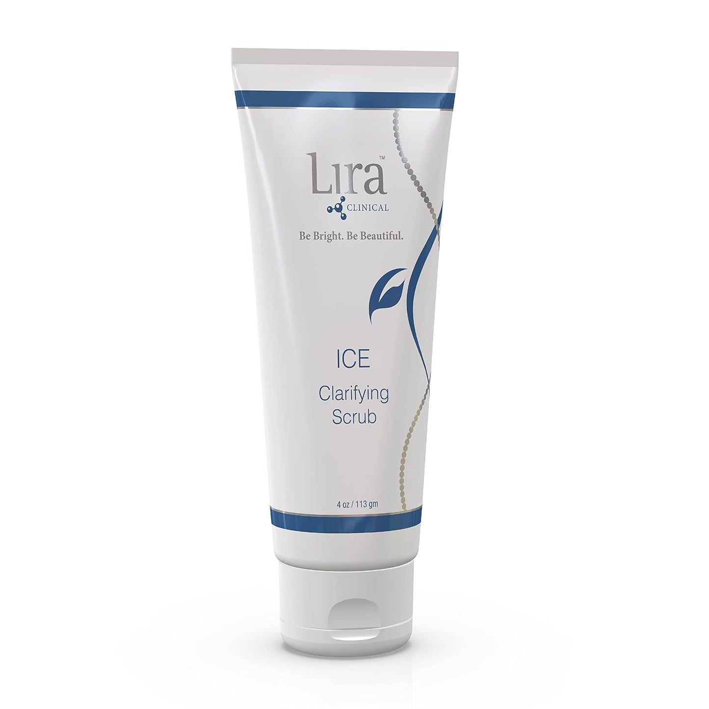 Lira Ice Clarifying Scrub with PSC