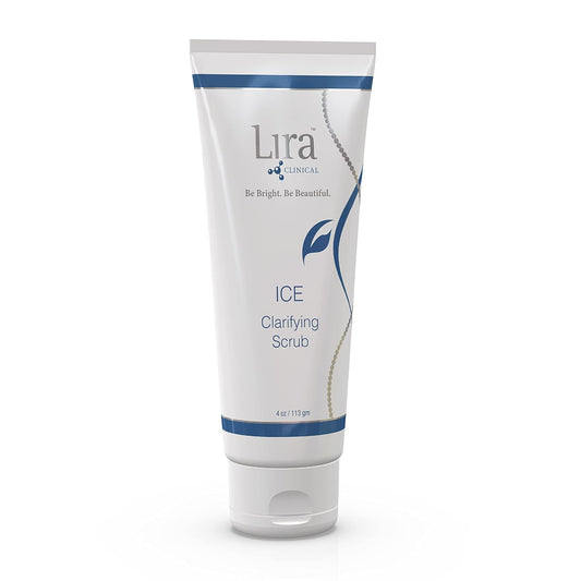 Lira Ice Clarifying Scrub with PSC