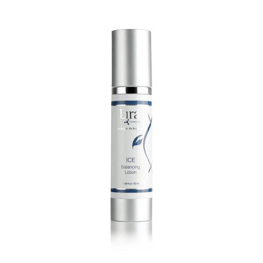 Lira Ice Balancing Lotion with PSC