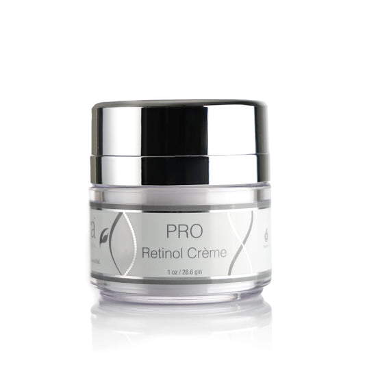 Lira Pro Retinol Crème