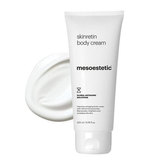 Mesoestetic SkinRetin Body Cream