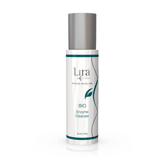 Lira Bio Enzyme Cleanser with PSC