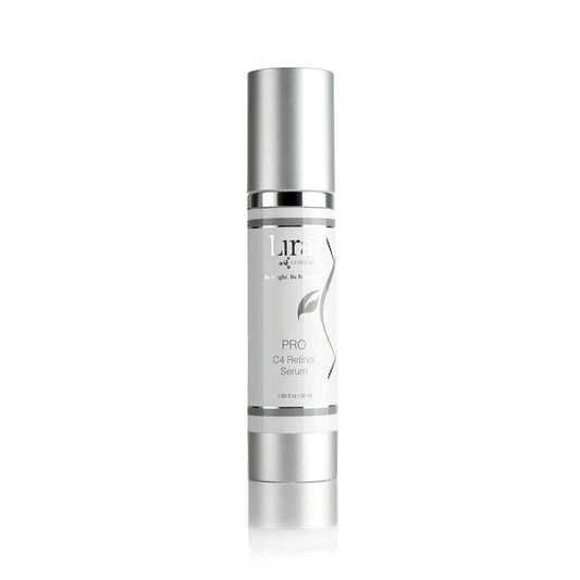 Lira Pro C4 Retinol Serum with PSC