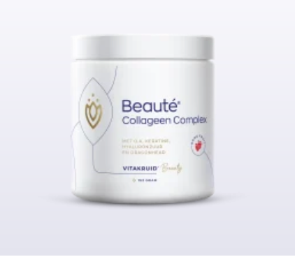 Vitakruid Beaute collageen complex
