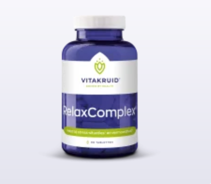 Vitakruid RelaxComplex