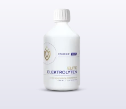 Vitakruid Elite elektrolyten