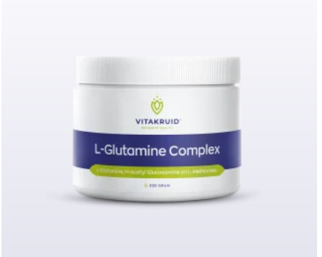 Vitakruid L-Glutamine Complex