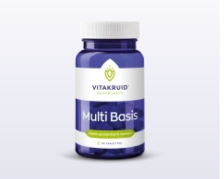 Vitakruid Multi Basis