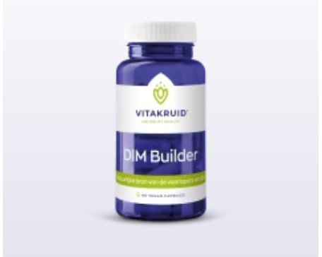 Vitakruid DIM Builder