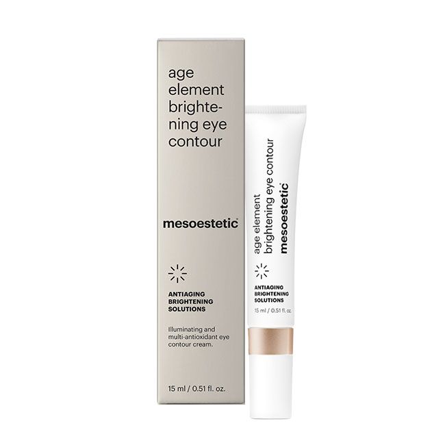 Mesoestetic Age Element® Brightening Eye Contour