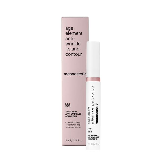 Mesoestetic Age Element® Anti-Wrinkle Lip and Contour