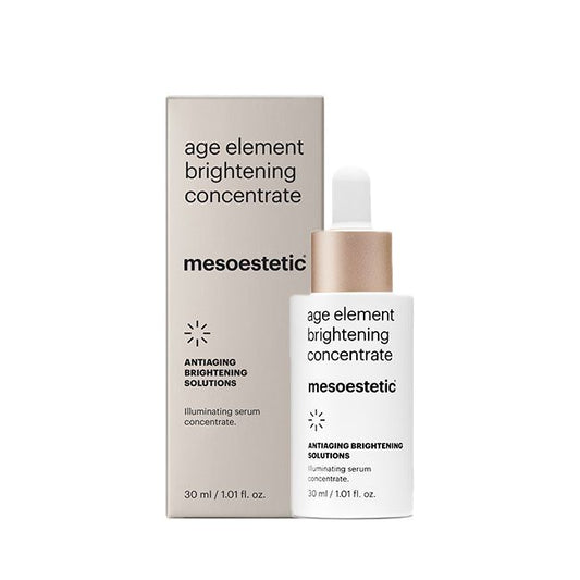 Mesoestetic age element® brightening concentrate