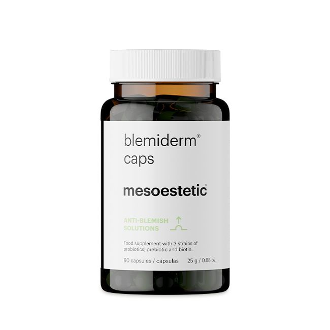 Mesoestetic Blemiderm® Caps