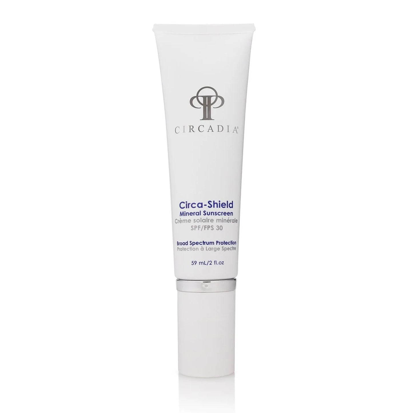 Circadia Circa-Shield - Mineral Sunscreen SPF 30