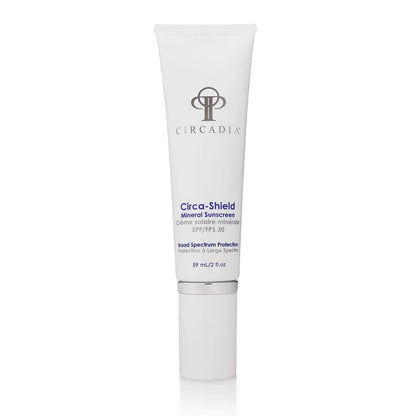 Circadia Circa-Shield - Mineral Sunscreen SPF 30