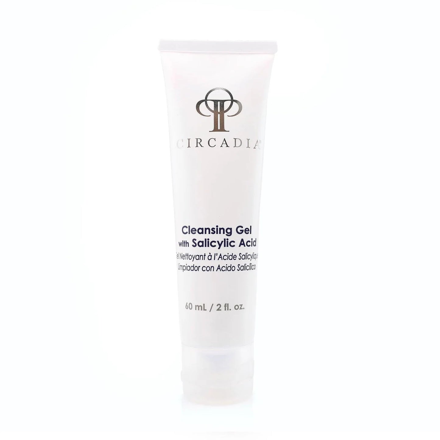 Circadia Cleansing Gel met Salicylzuur