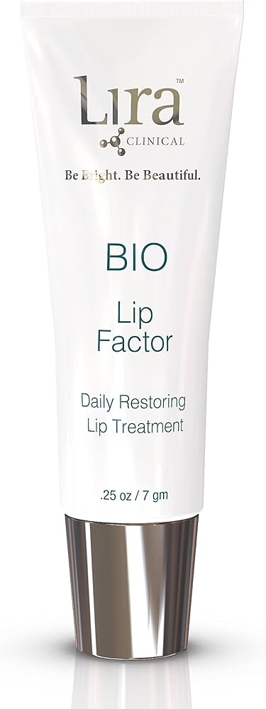 Lira Bio Lip Factor