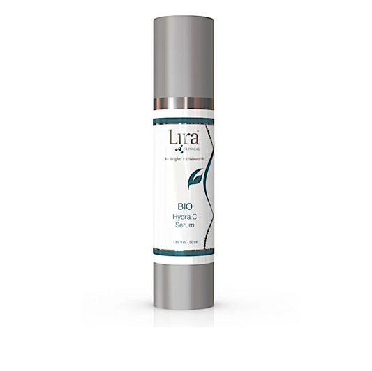 Lira Bio Hydra C Serum with PSC