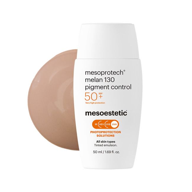 Mesoestetic Mesoprotech® Melan 130+ Pigment Control